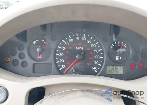 2005 Ford Focus Zx4 from USA, damaged, VIN 1FAFP34N15W183853